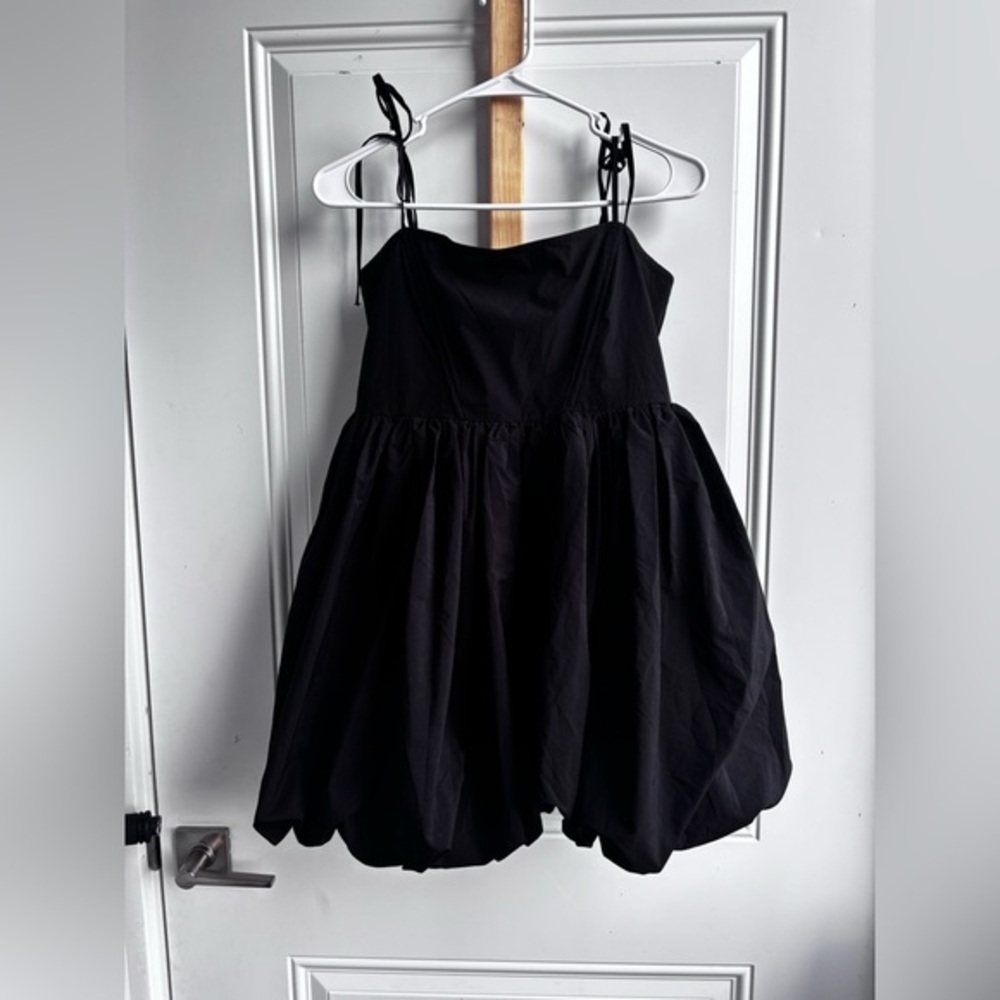 CIDER | Bubble Balloon cocktail dress | NWT women’s Med